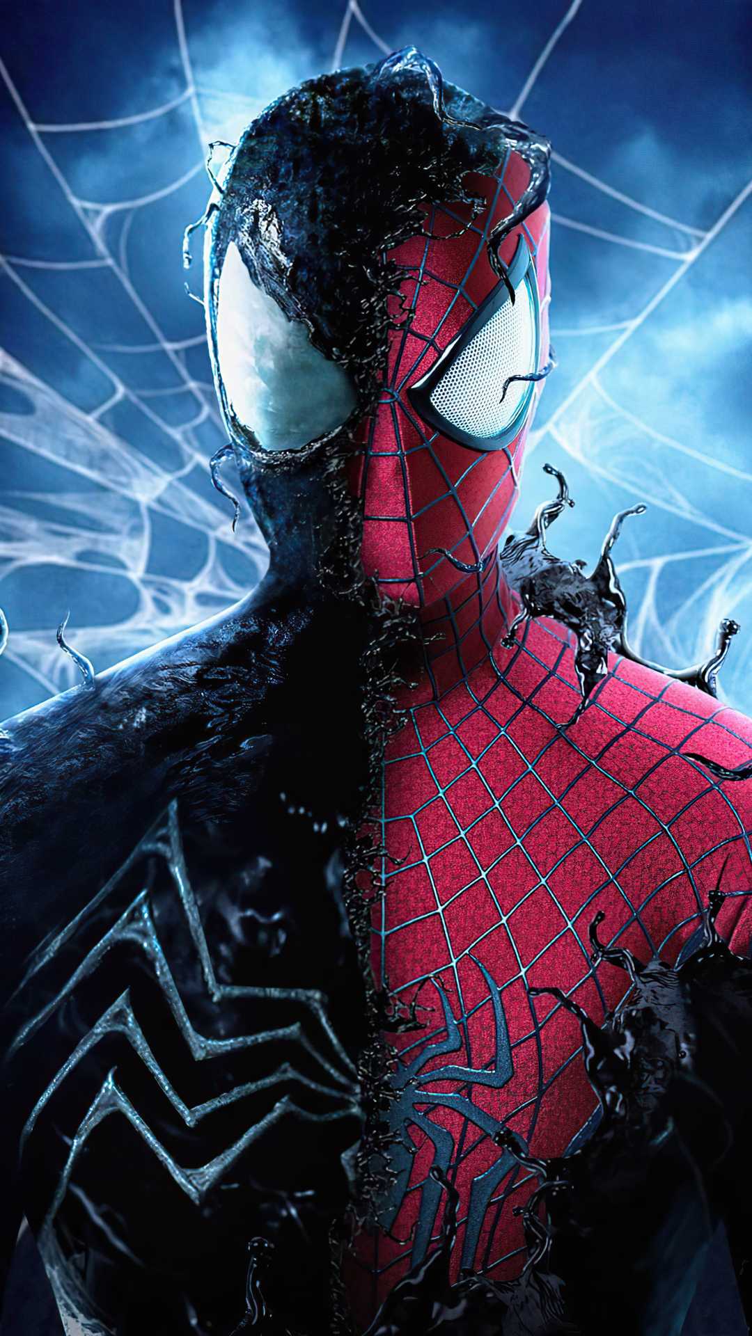 The Amazing Spider-Man 2 wallpaper 1080x1920 for iPhone 6 - Andrew Garfield