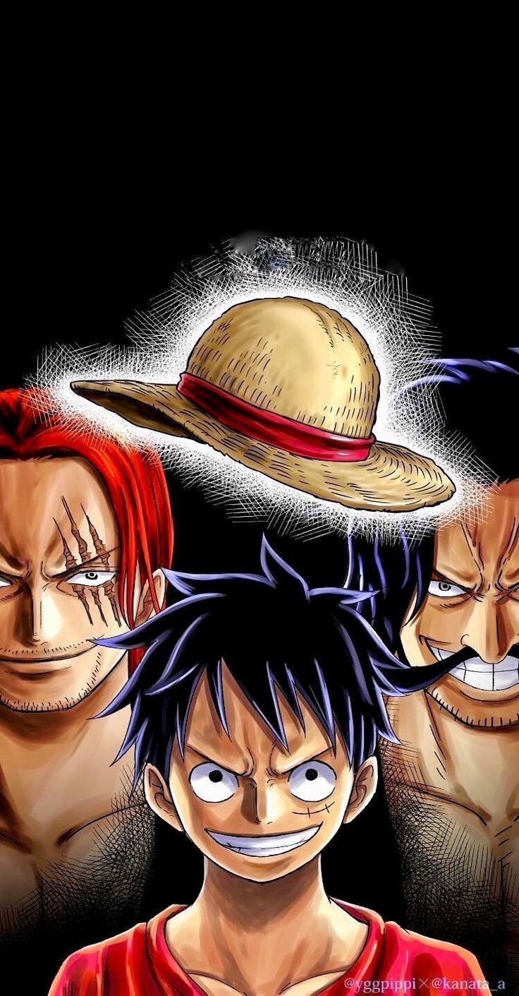 One Piece Wallpaper iPhone with high-resolution 1080x1920 pixel. You can use this wallpaper for your iPhone 5, 6, 7, 8, X, XS, XR backgrounds, Mobile Screensaver, or iPad Lock Screen - One Piece