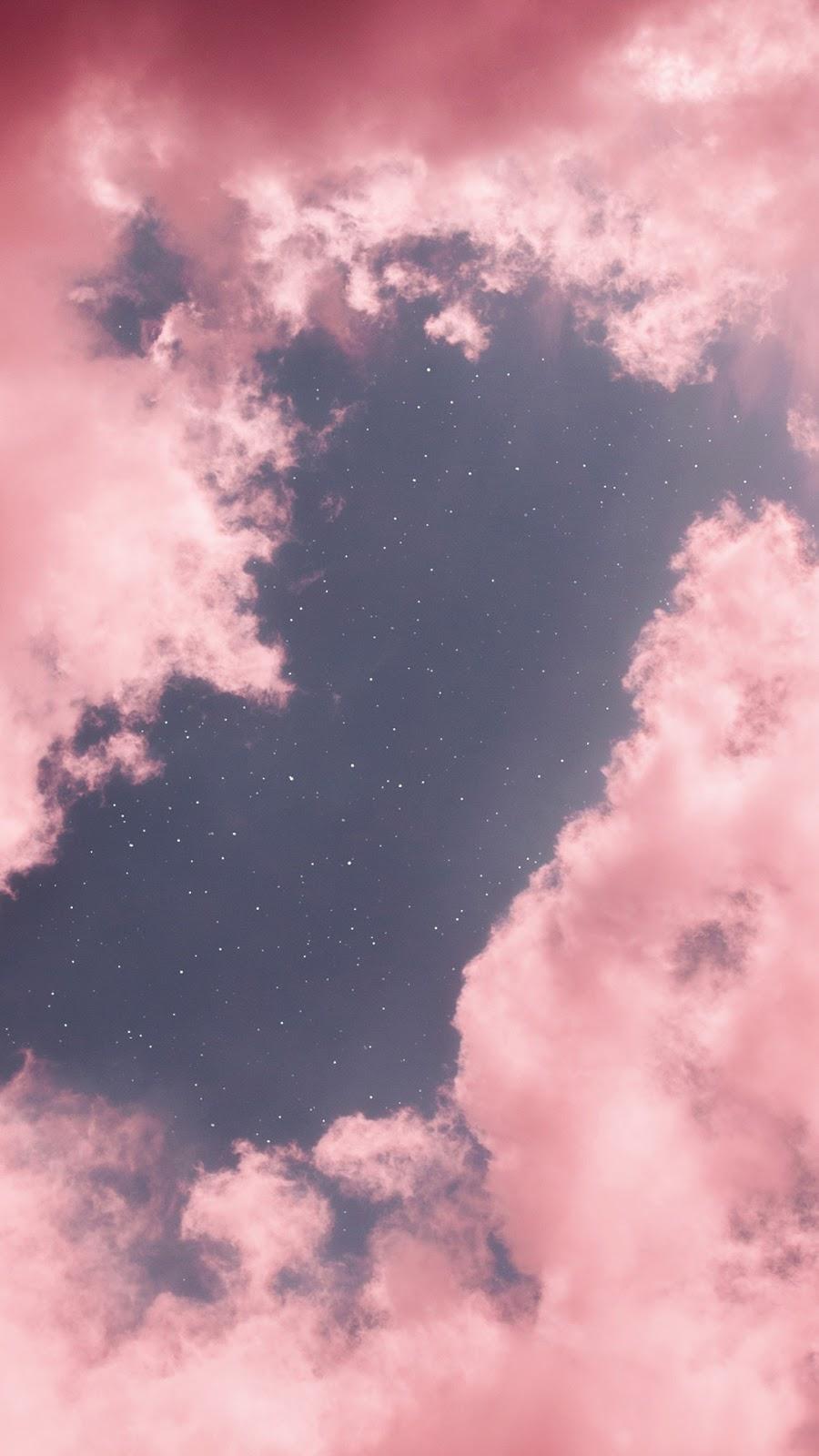 Best cloud #aesthetic #wallpaper