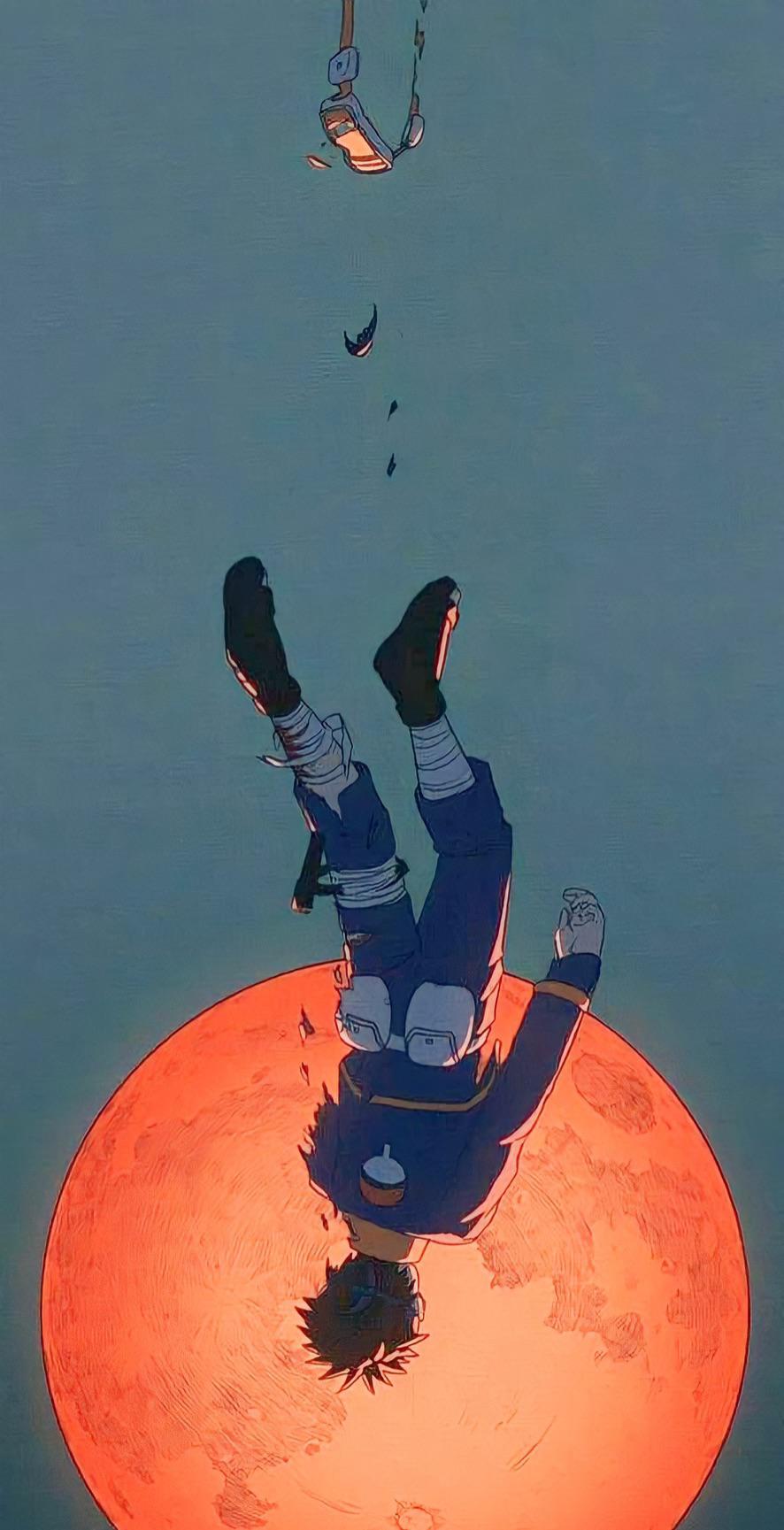 Looking for naruto desktop wallpaper