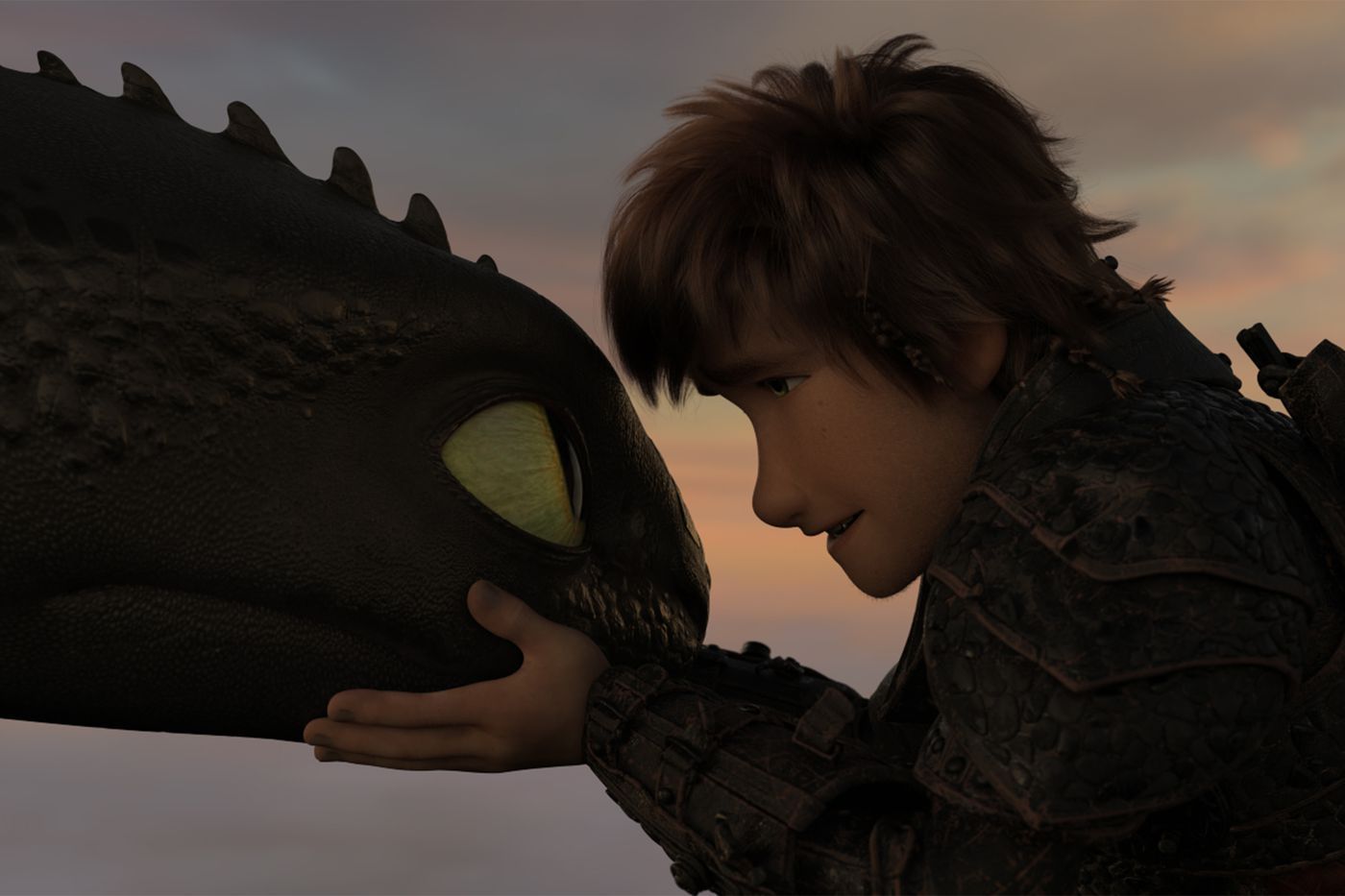 How to Train Your Dragon 3 review: a beautiful, bittersweet finale