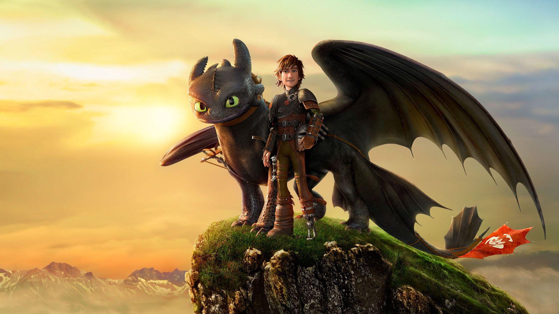 How to Train Your Dragon 2 Wallpaper Free How to Train Your Dragon 2 Background