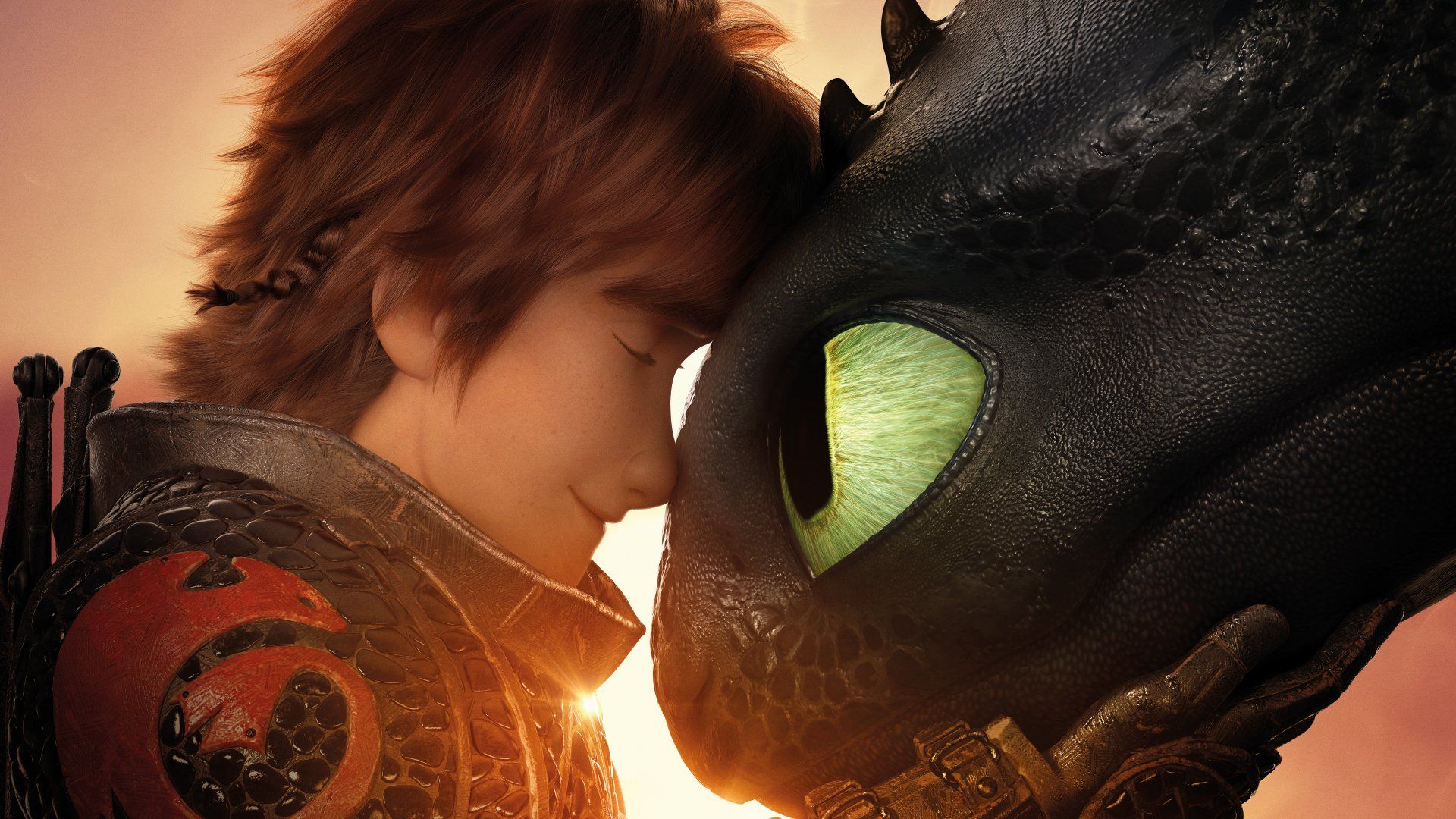 Cool How To Train Your Dragon Background Image and Wallpaper