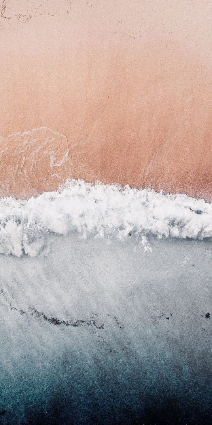 Oceanic Sand Wallpaper. Beach Photography, Aesthetic Wallpaper, Nature