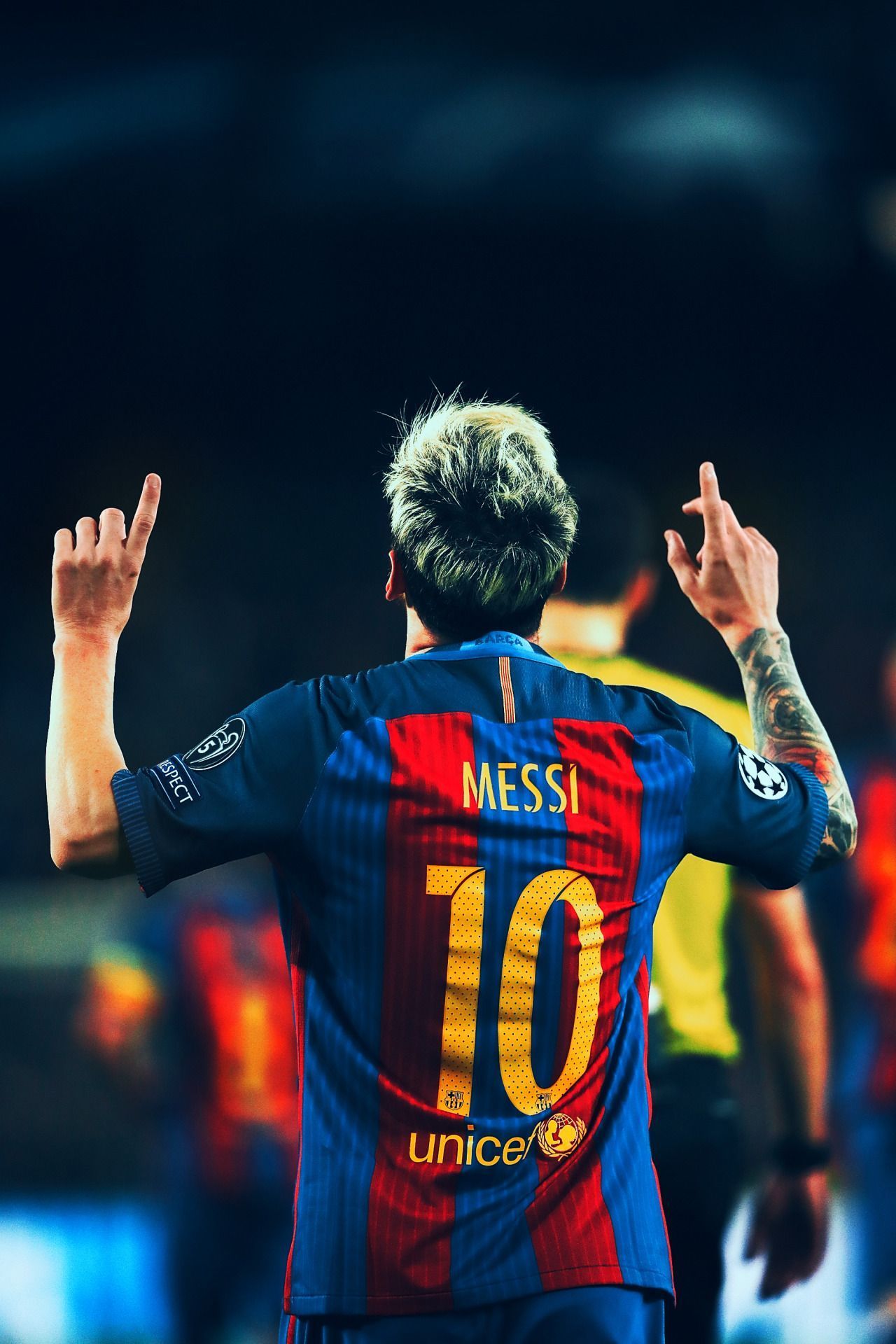 football is my aesthetic. Lionel messi barcelona, Lionel messi, Messi