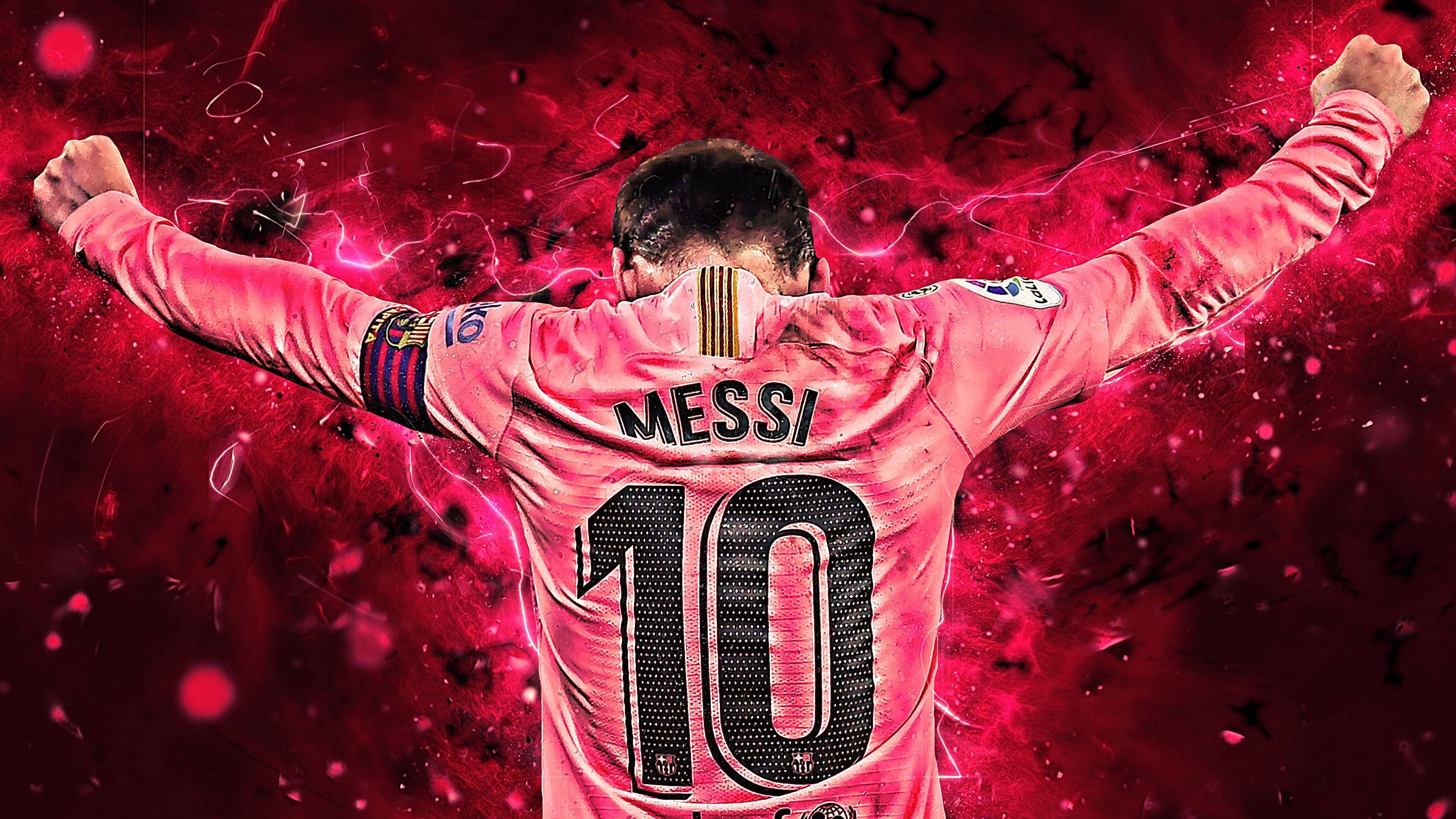 Lionel Messi Wallpapers HD 2020 - Wallpaper Cave - Messi
