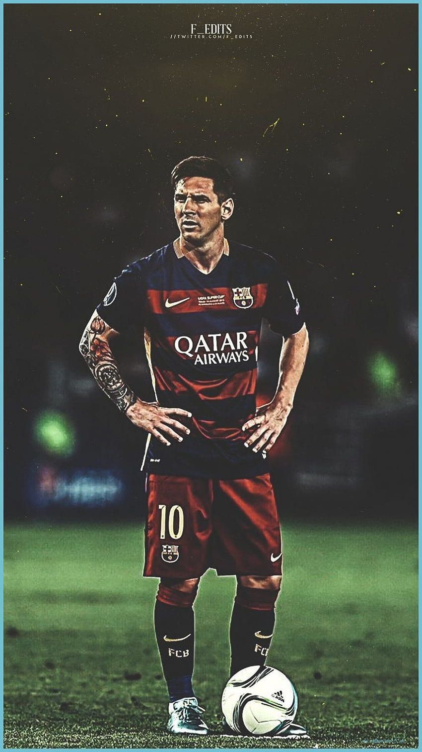 Lionel Messi IPhone, messi aesthetic HD phone wallpaper