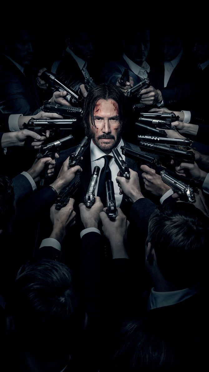 John Wick