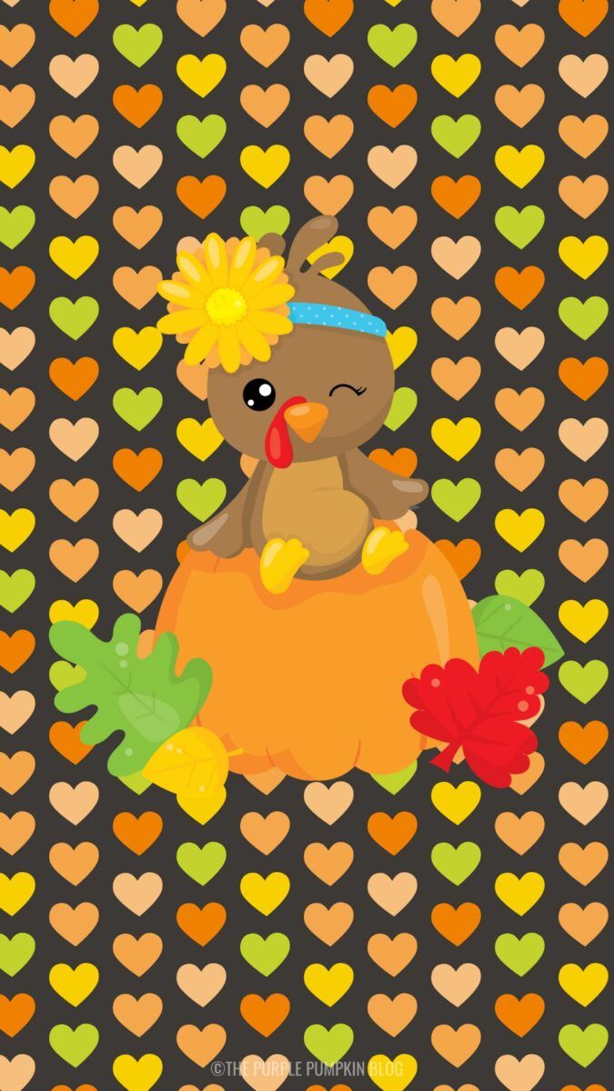 Thanksgiving Wallpaper to Download for Phones Designs!