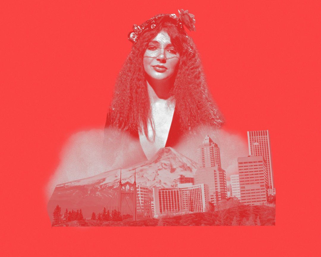 Is the Kate Bush Classic “Running Up That Hill” the Song of the Summer?