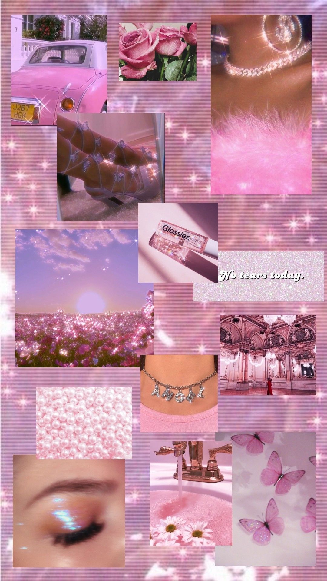 Soft pink aesthetic wallpaper. iPhone wallpaper girly, Pink wallpaper iphone, Aesthetic iphone wallpaper. Do not mention downloads or free downloads - Soft pink