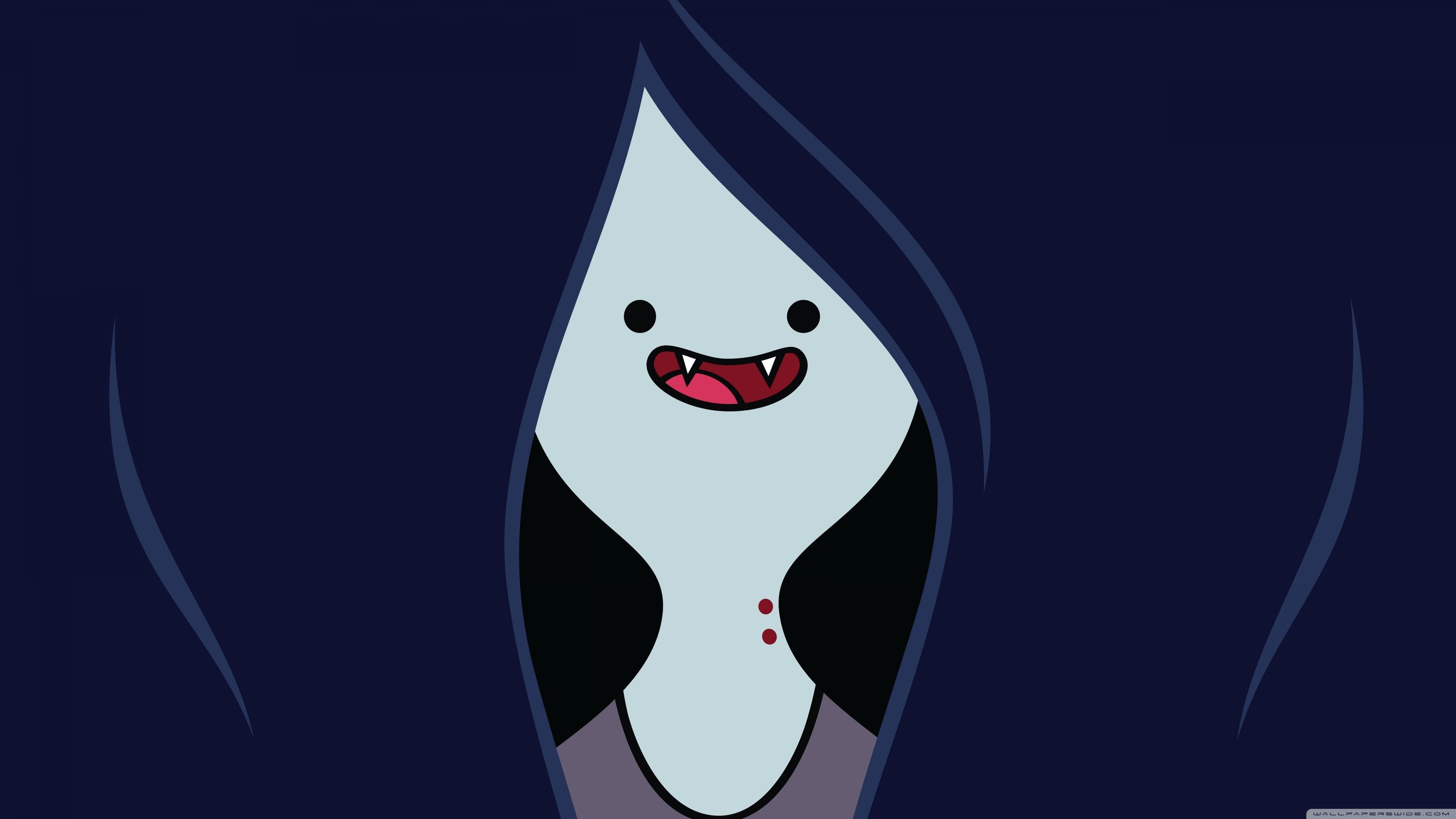 Marceline (Adventure Time) HD Wallpaper and Background
