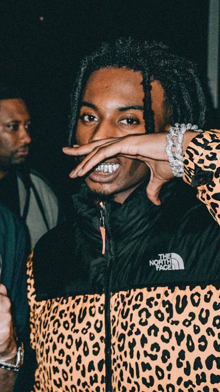 Trippie Redd wallpaper by your friends at wallpaper wiki - Playboi Carti