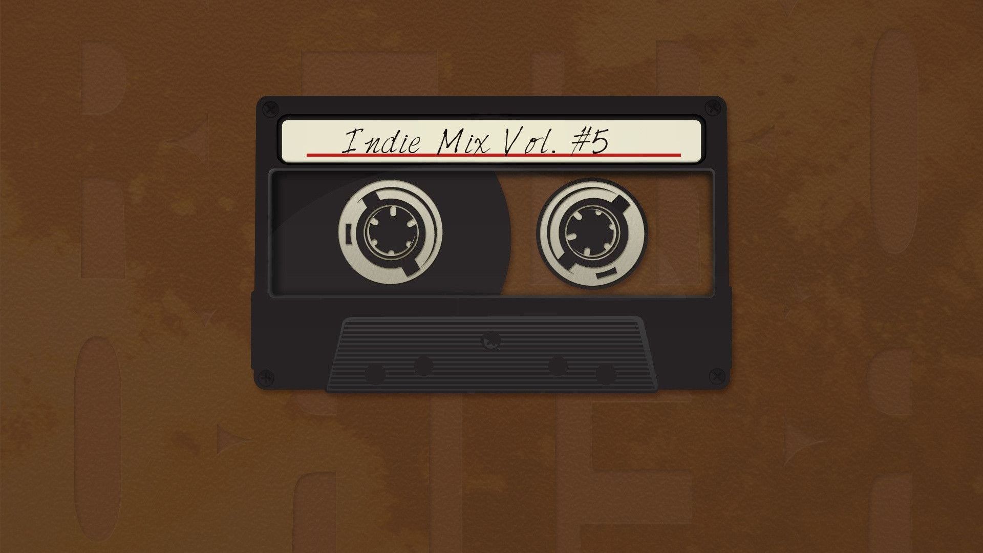 Indie Mix Vol. #5 is a mixtape featuring a collection of independent artists from around the world. - Music