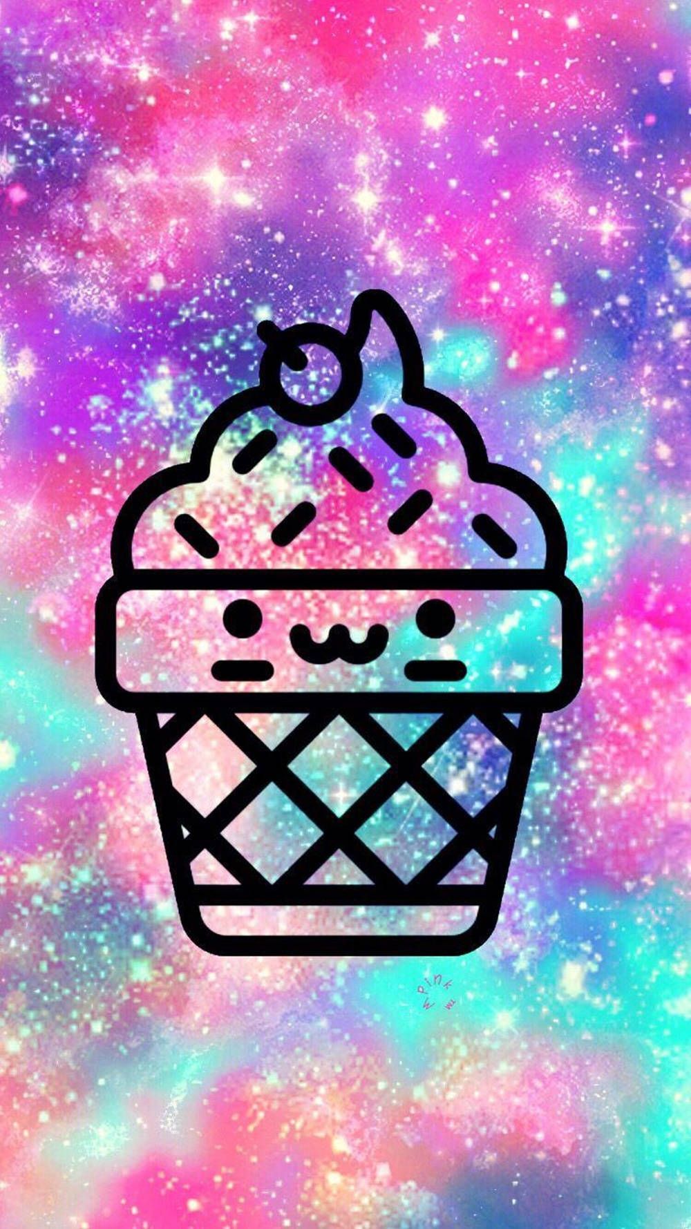 Free Cute Kawaii Aesthetic Wallpaper Downloads, Cute Kawaii Aesthetic Wallpaper for FREE