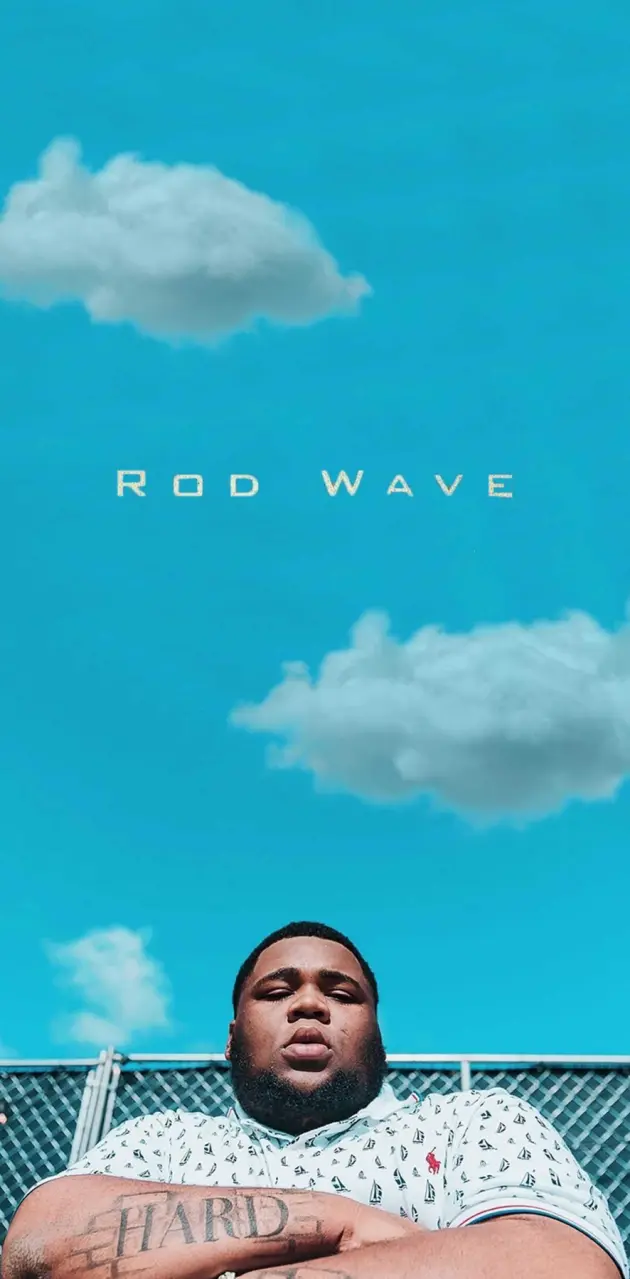 Rod Wave wallpaper