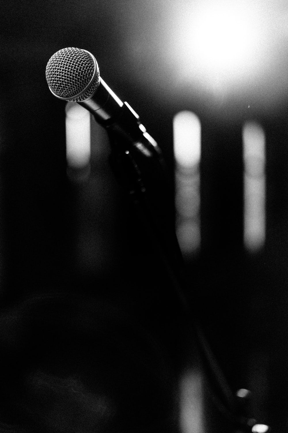 Aesthetic: Music. best free light, background, person and grey photo