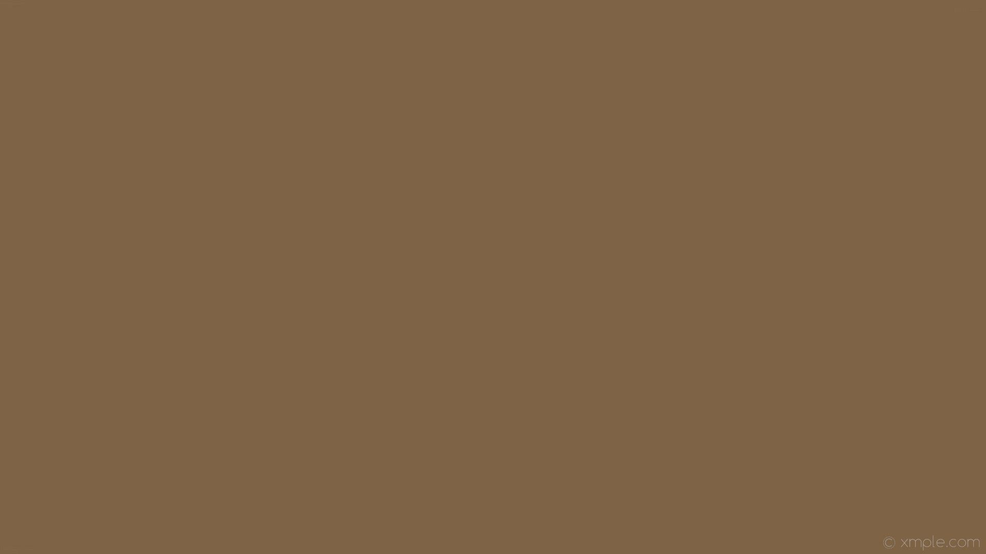 A brown color with no texture - Brown