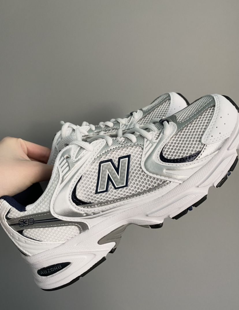 New Balance 530. Swag shoes, Hype shoes, Sneakers fashion