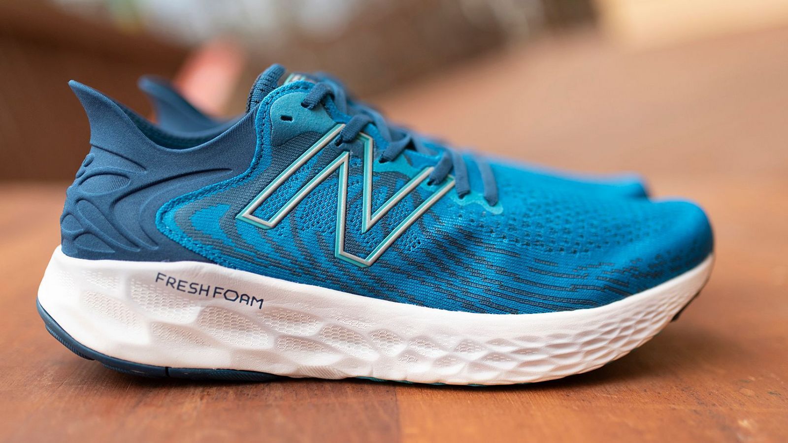 Shoe Review: New Balance Fresh Foam 1080v11