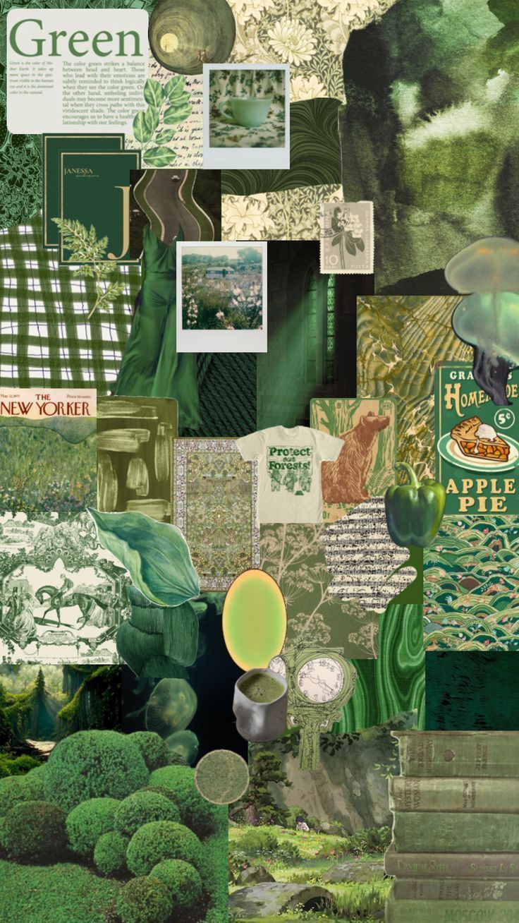 wallpaper #green #greenaesthetic #vintage #aesthetic #vibes #art #books #mood #f4f. Green aesthetic, Green, Wallpaper