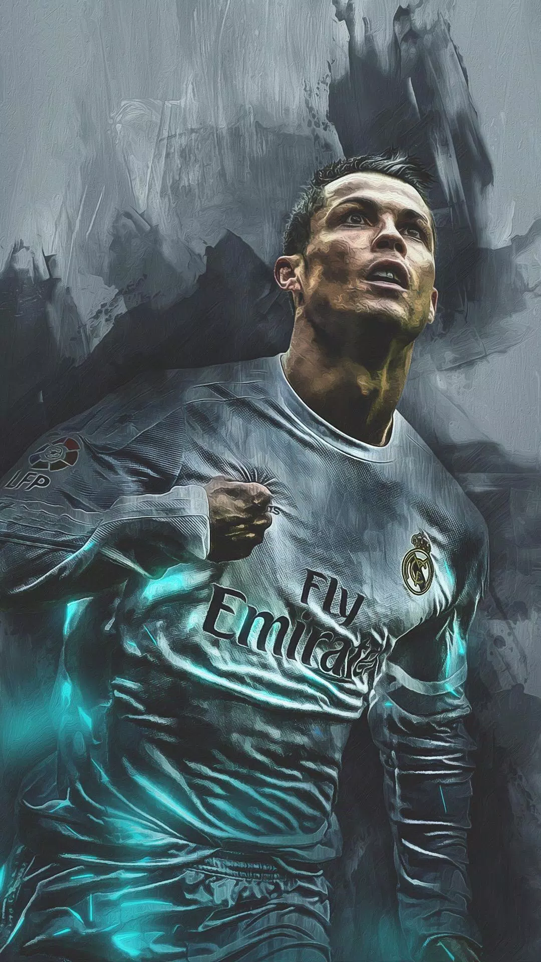 Cristiano Ronaldo iPhone Wallpaper with high-resolution 1080x1920 pixel. You can use this wallpaper for your iPhone 5, 6, 7, 8, X, XS, XR backgrounds, Mobile Screensaver, or iPad Lock Screen - Cristiano Ronaldo