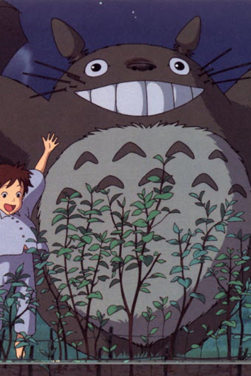 From Totoro to Spirited Away attractions we want at Japan's Studio Ghibli theme park. South China Morning Post