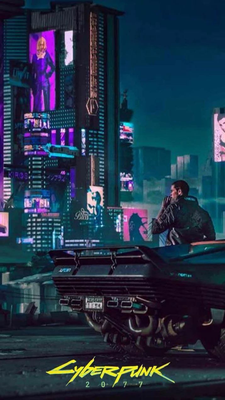 Backround Cyberpunk 2077 Wallpaper Discover more Action, Cyberpunk Developed, Playing, Role wallpaper.. Cyberpunk aesthetic, Cyberpunk city, Cyberpunk 2077