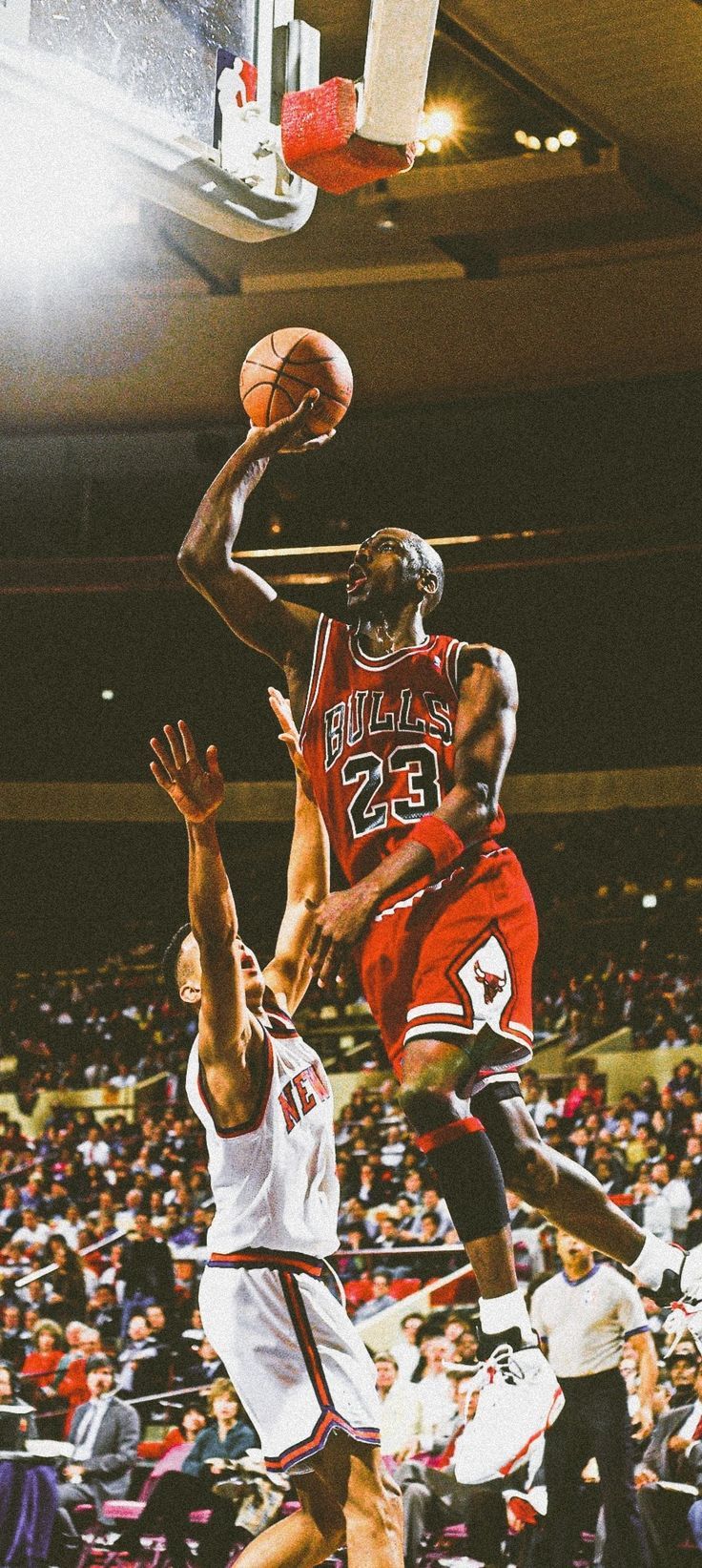 Michael Jordan. Cool basketball wallpaper, Basketball wallpaper, Basketball picture