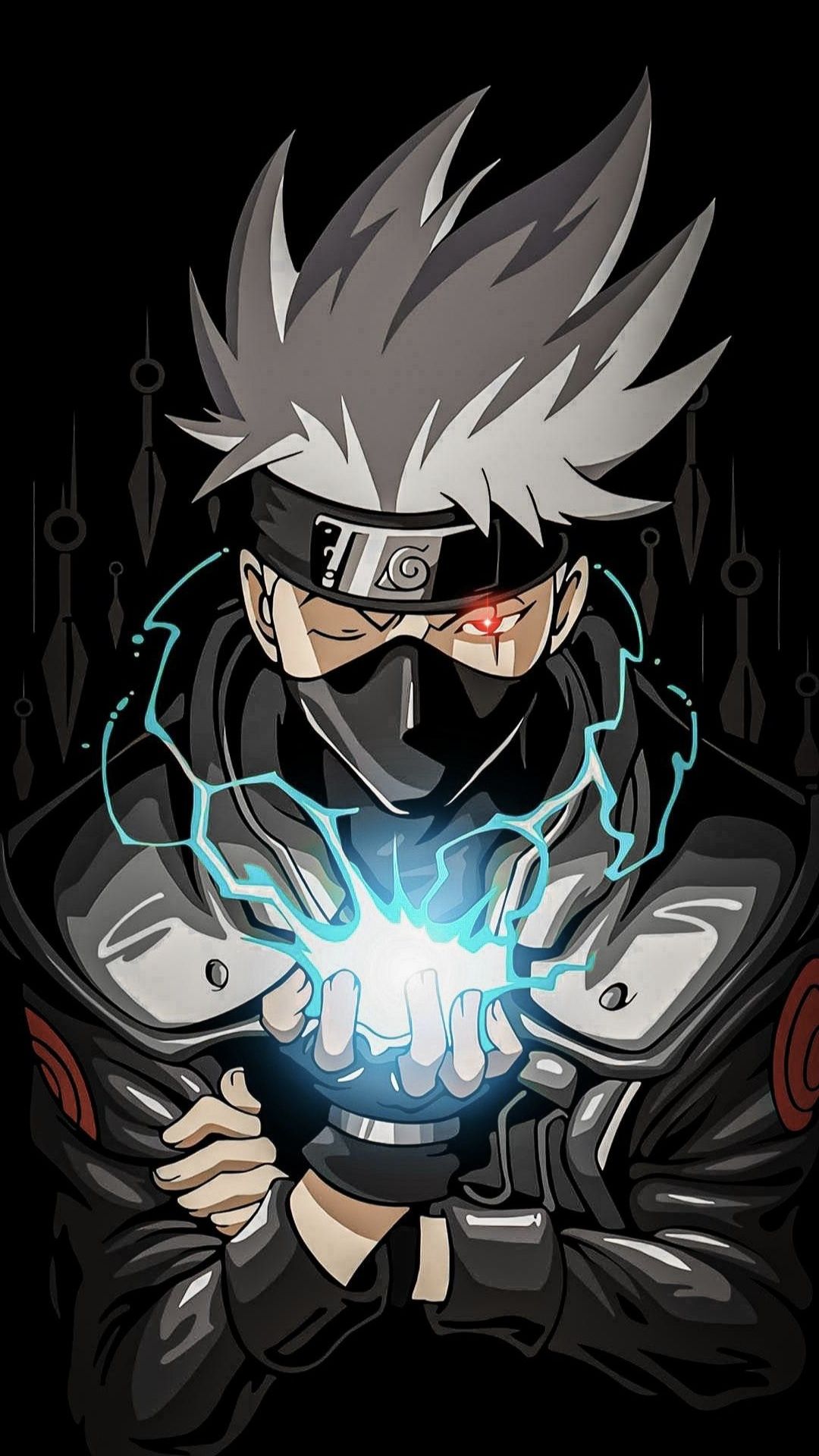 Aesthetic Kakashi Hatake Wallpaper Aesthetic Kakashi Hatake Wallpaper [ HQ ]