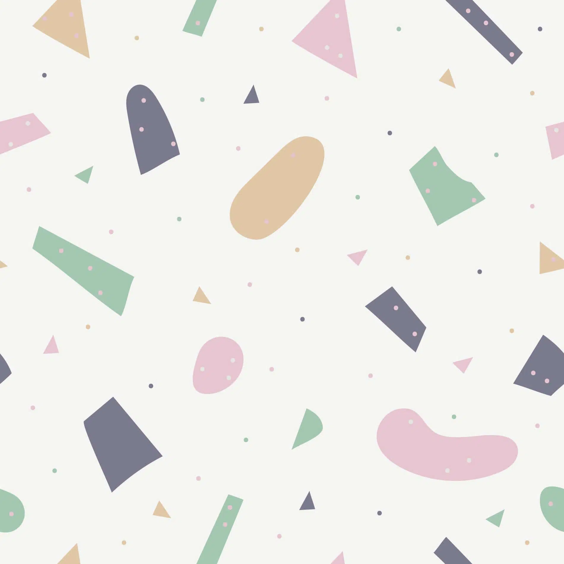 Pastel Aesthetic Wallpaper And Stick Or Non Pasted. Save 25%