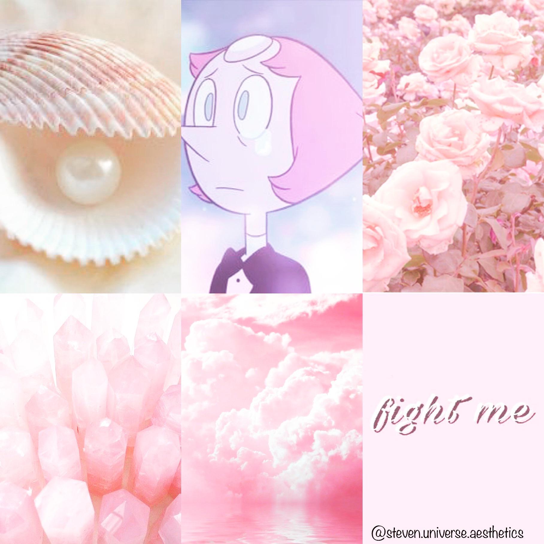 Pearl aesthetic