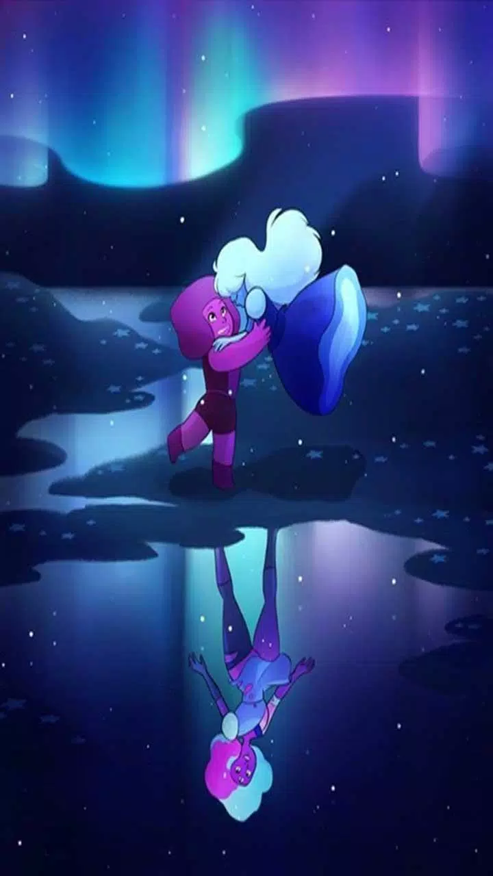 Steven Universe Wallpaper for Fans APK for Android Download