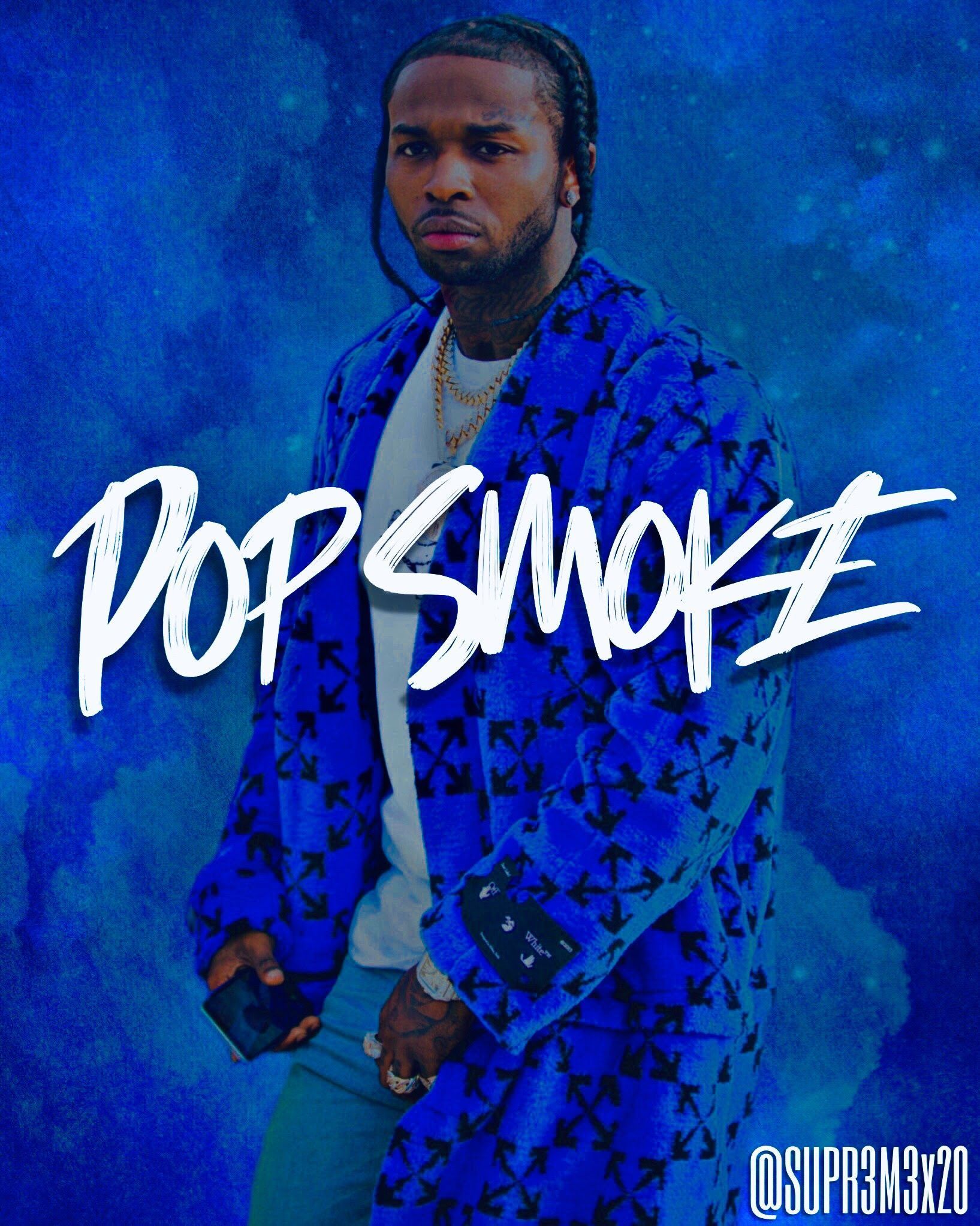 Pop Smoke's posthumous album, 