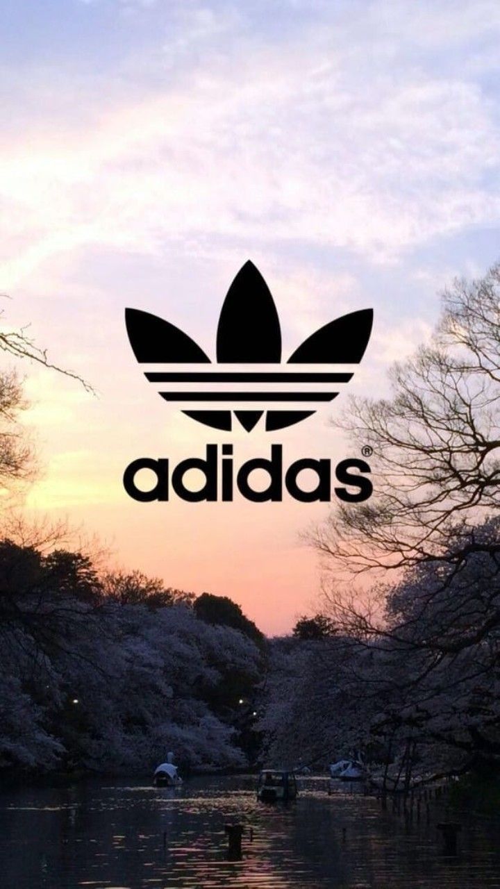 Wallpaper. Adidas wallpaper, Adidas background, Adidas