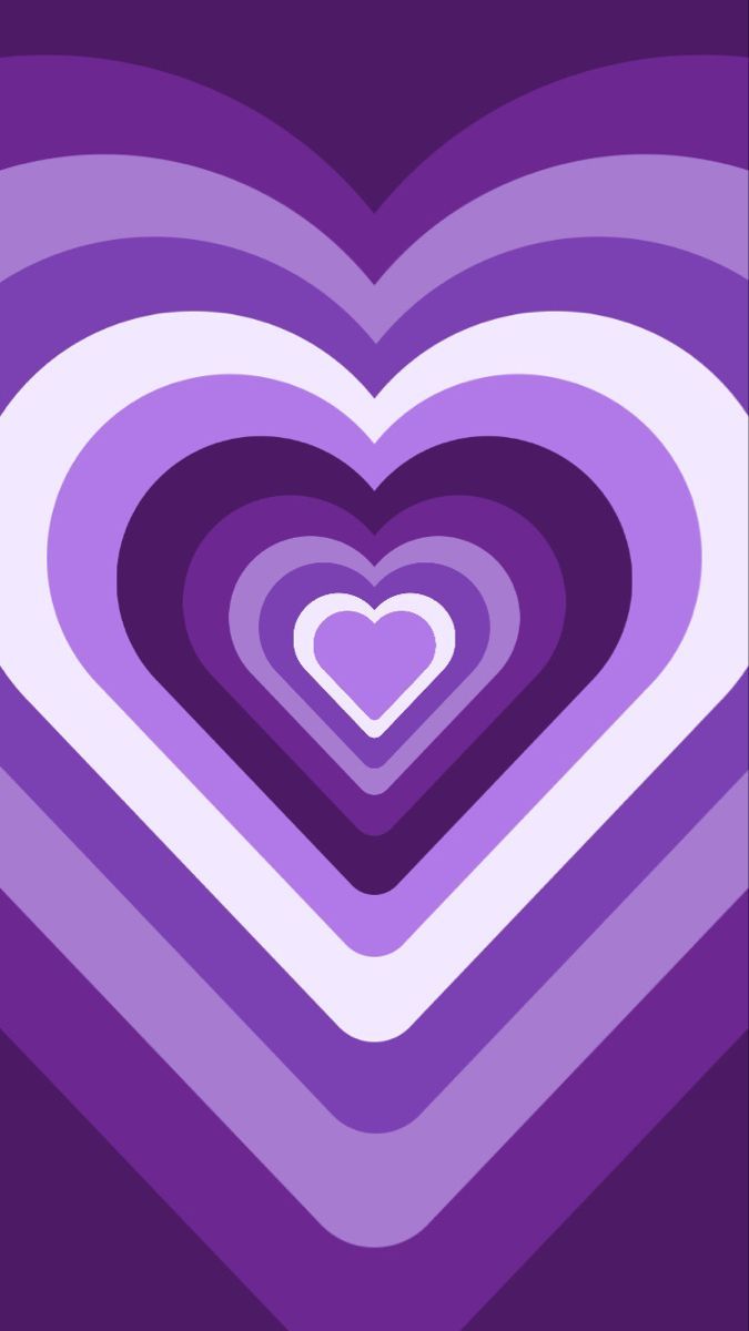 Lilac cookie heart wallpaper. Heart wallpaper, Aesthetic pastel wallpaper, Cute wallpaper - Heart