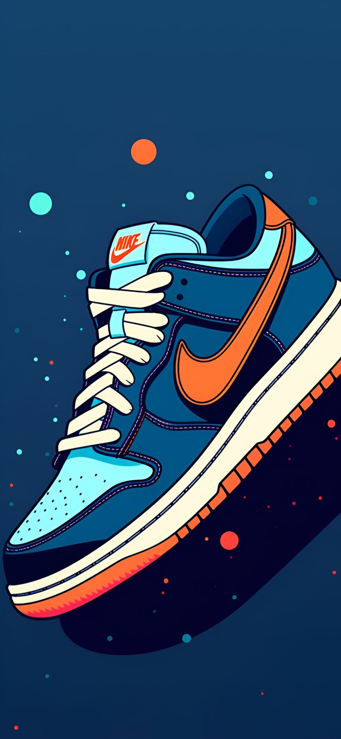 Nike wallpaper for iPhone. Nike, Air Jordan, and all other brands are copyrights of their respective owners - Nike, Air Jordan