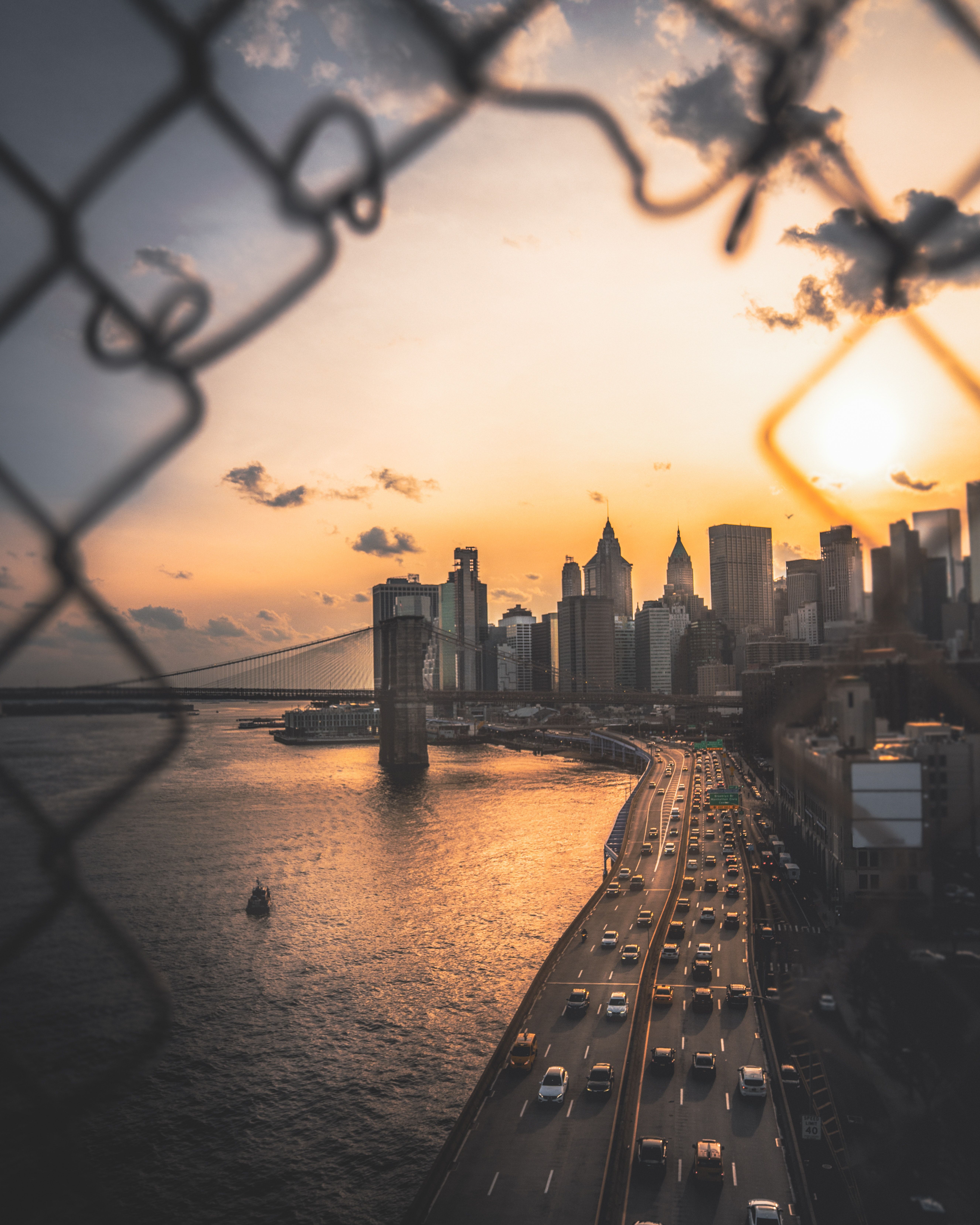 New York City Skyline Photo, Download The BEST Free New York City Skyline & HD Image