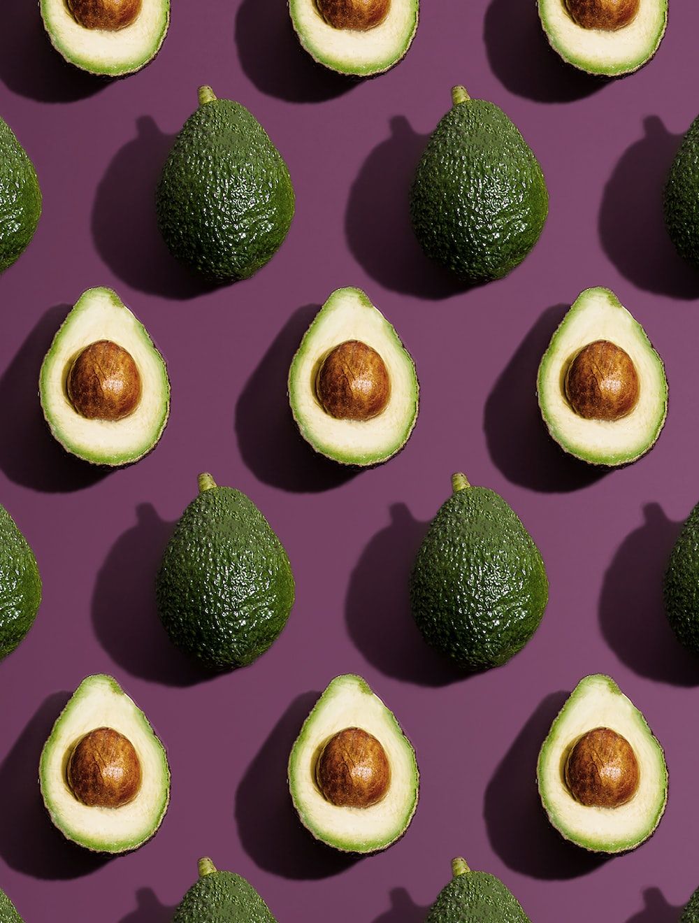 Avocado Picture [HD]. Download Free Image