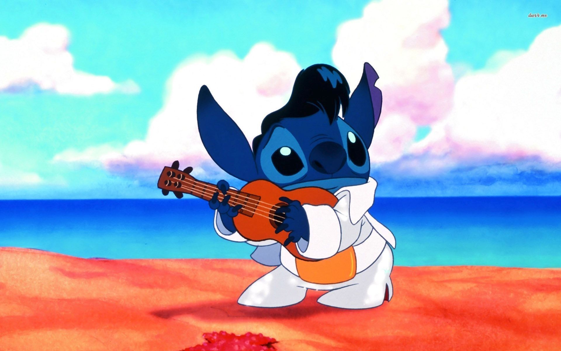 lilo and stitch wallpaper desktop MEMEs