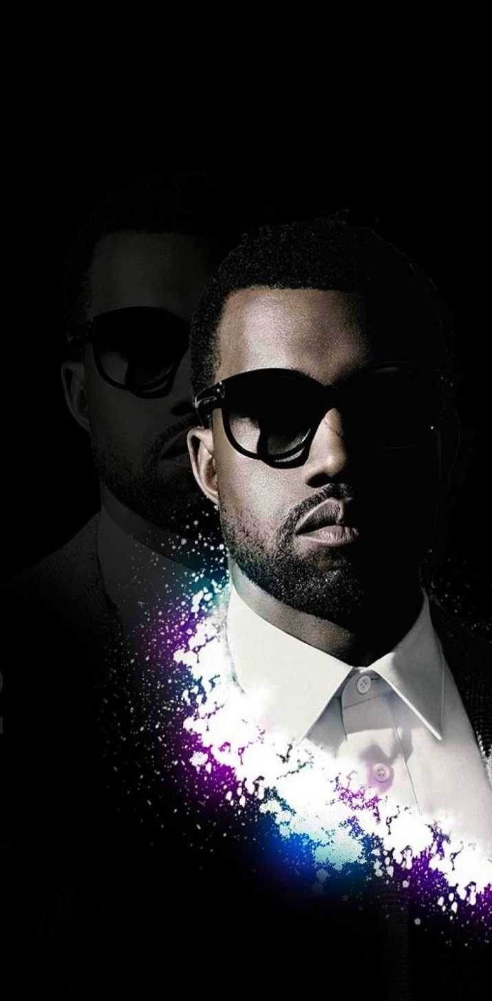 Kanye West Aesthetic Wallpaper