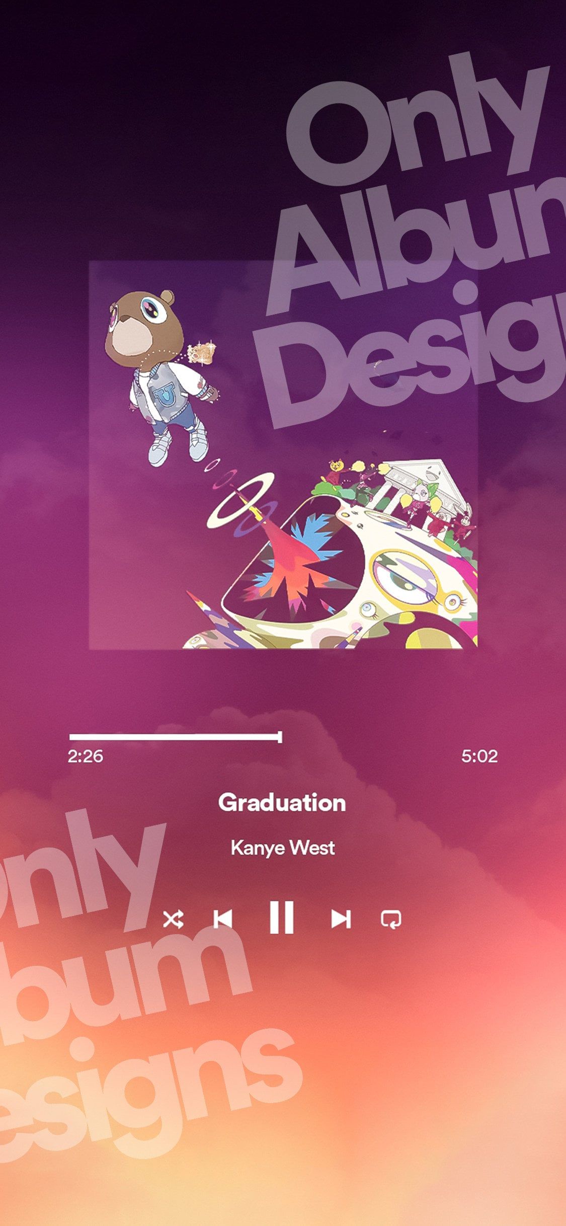 Kanye West Wallpaper Aesthetic Wallpaper iPhone Wallpaper