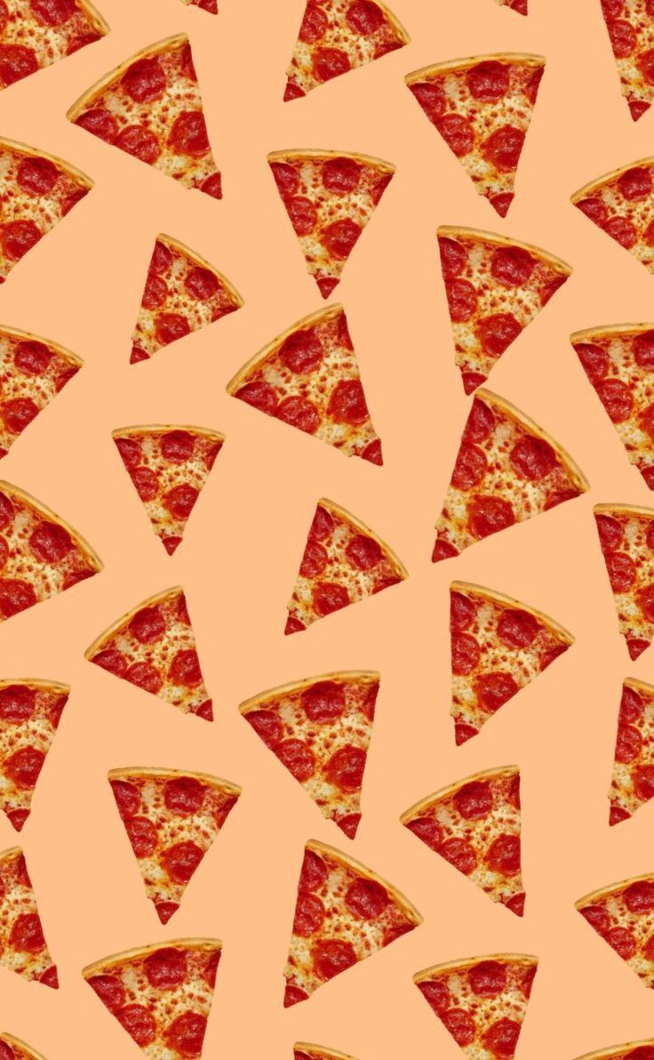 I love pizza wallpaper. Pizza wallpaper, Pizza, Pizza art