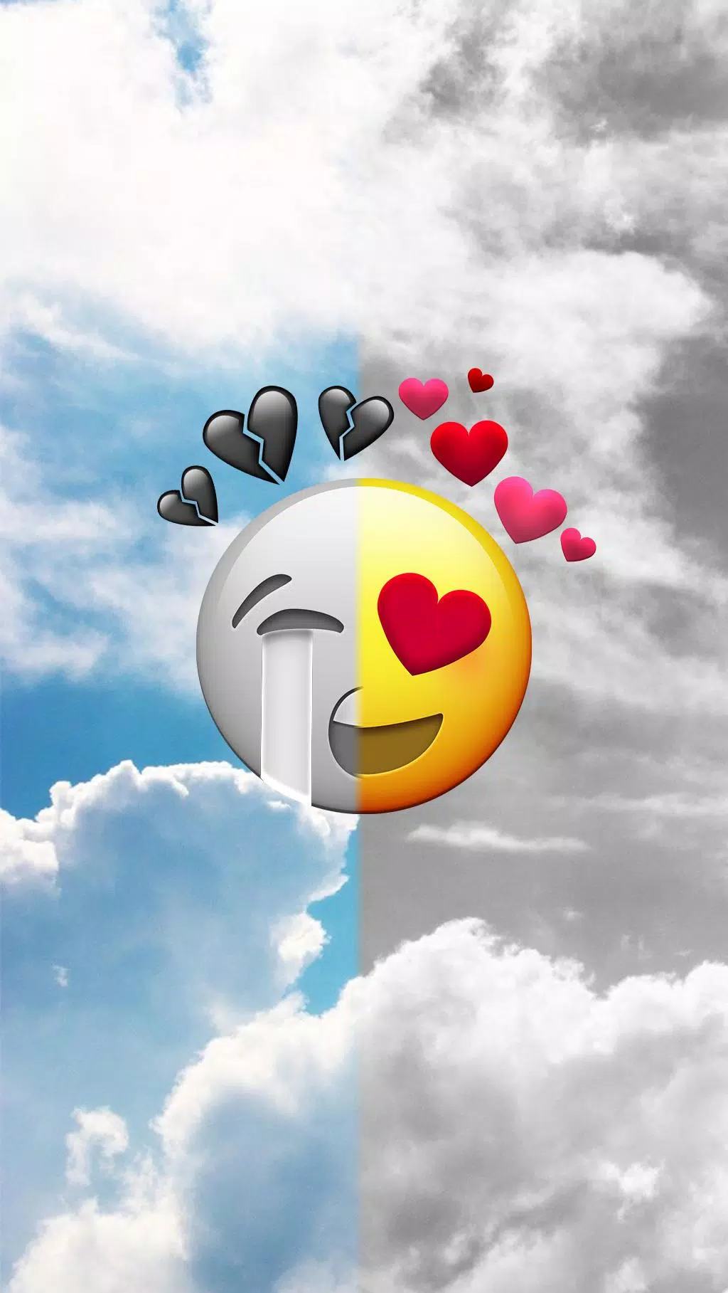 emoji wallpaper APK for Android Download