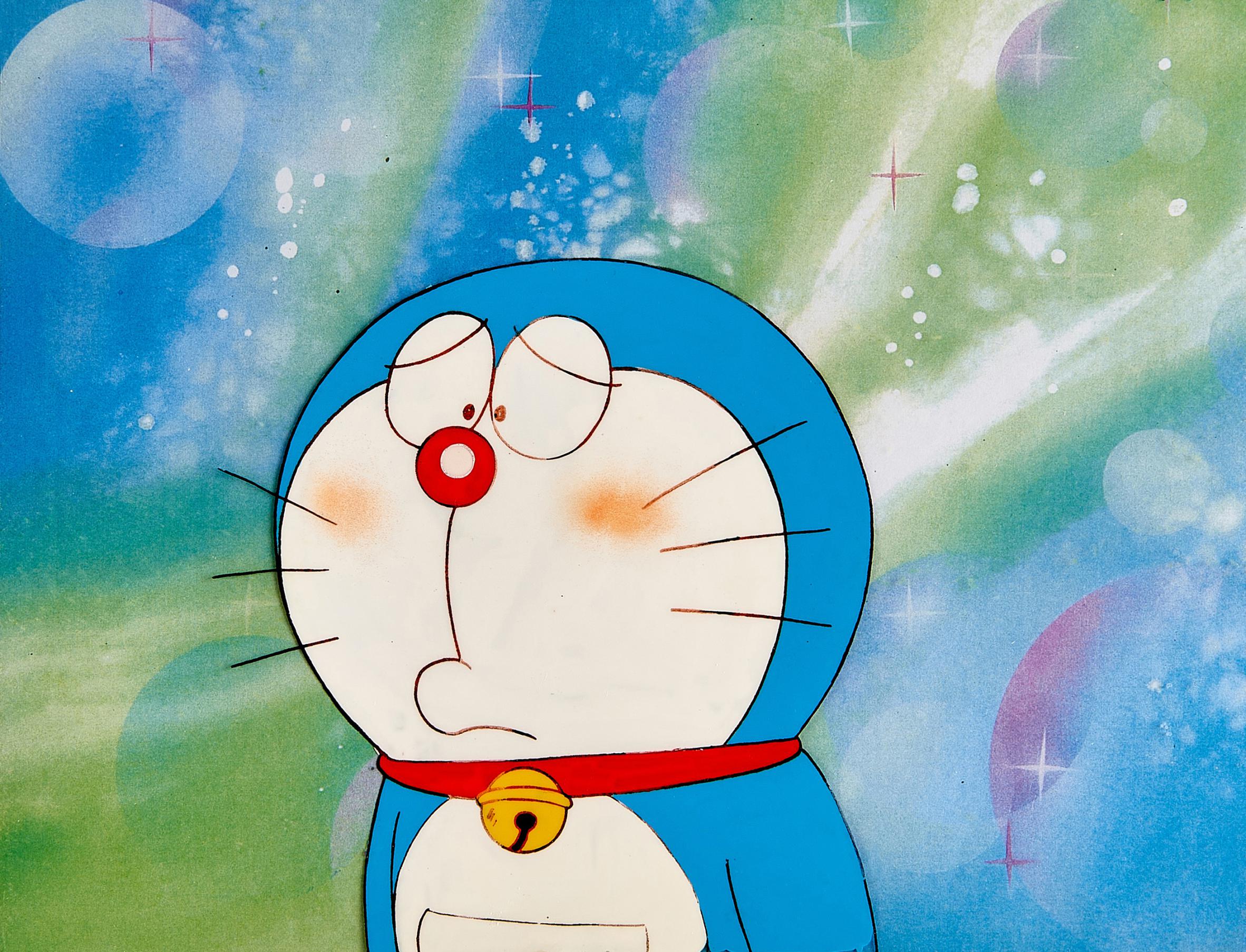 Doraemon, the most popular and iconic Japanese animation - Doraemon