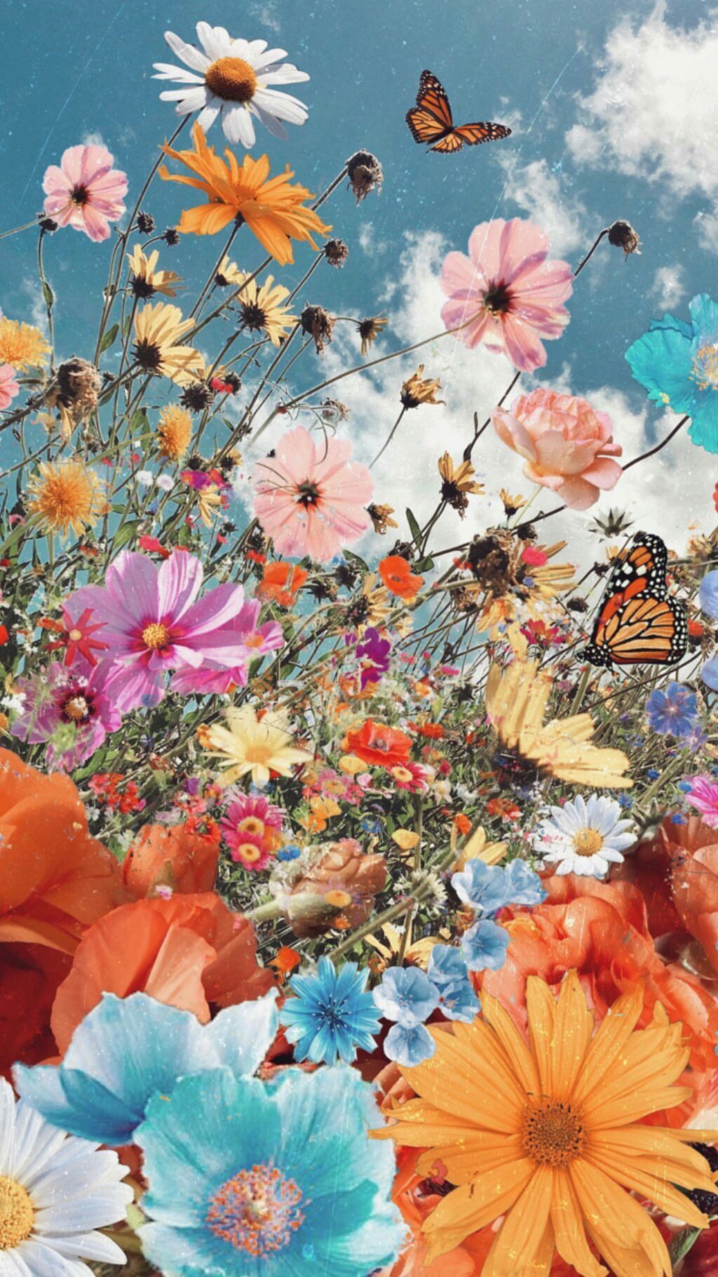 flower #flowers #plants #botanical #floral #beautiful #wallpaper #background #nature #travel. Flower phone wallpaper, Flower wallpaper, Flower aesthetic