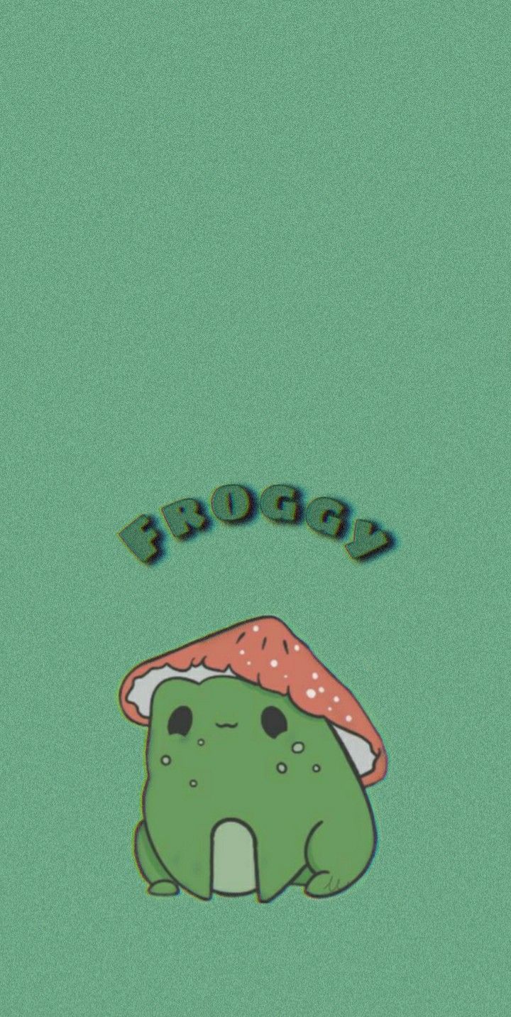 Free download Quick Saves Frog drawing Frog wallpaper Cute simple [720x1432] for your Desktop, Mobile & Tablet. Explore Cartoon Frog iPhone Wallpaper. Cartoon Frog Wallpaper, Frog Background, Frog Wallpaper