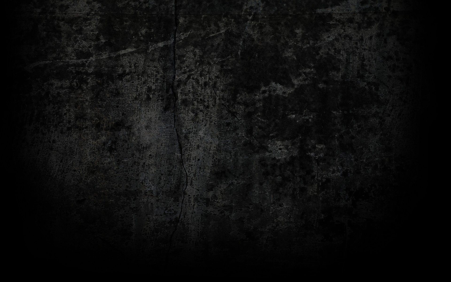 A dark grungy textured background image - Grunge