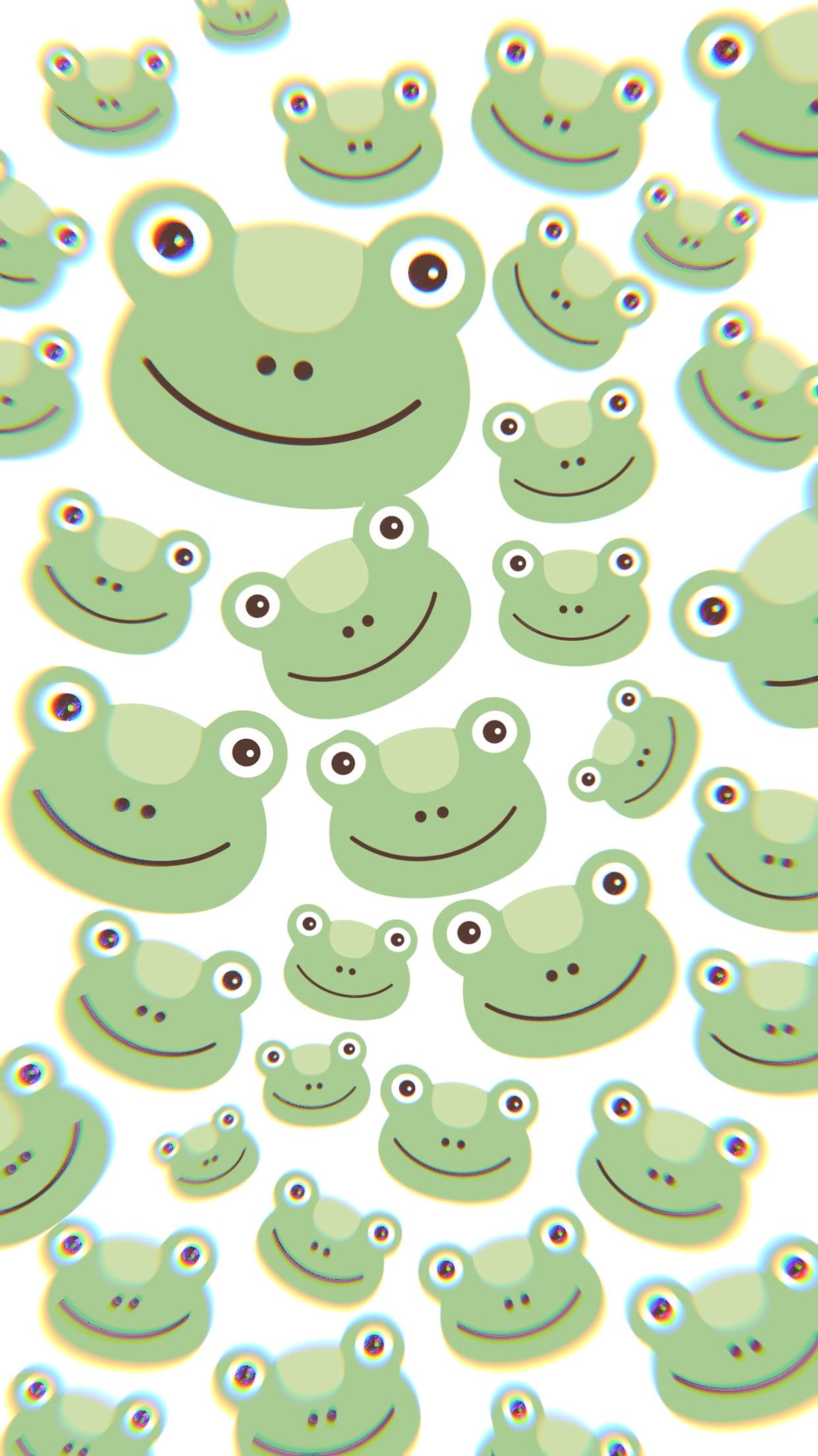 Frog Wallpaper HD High Quality