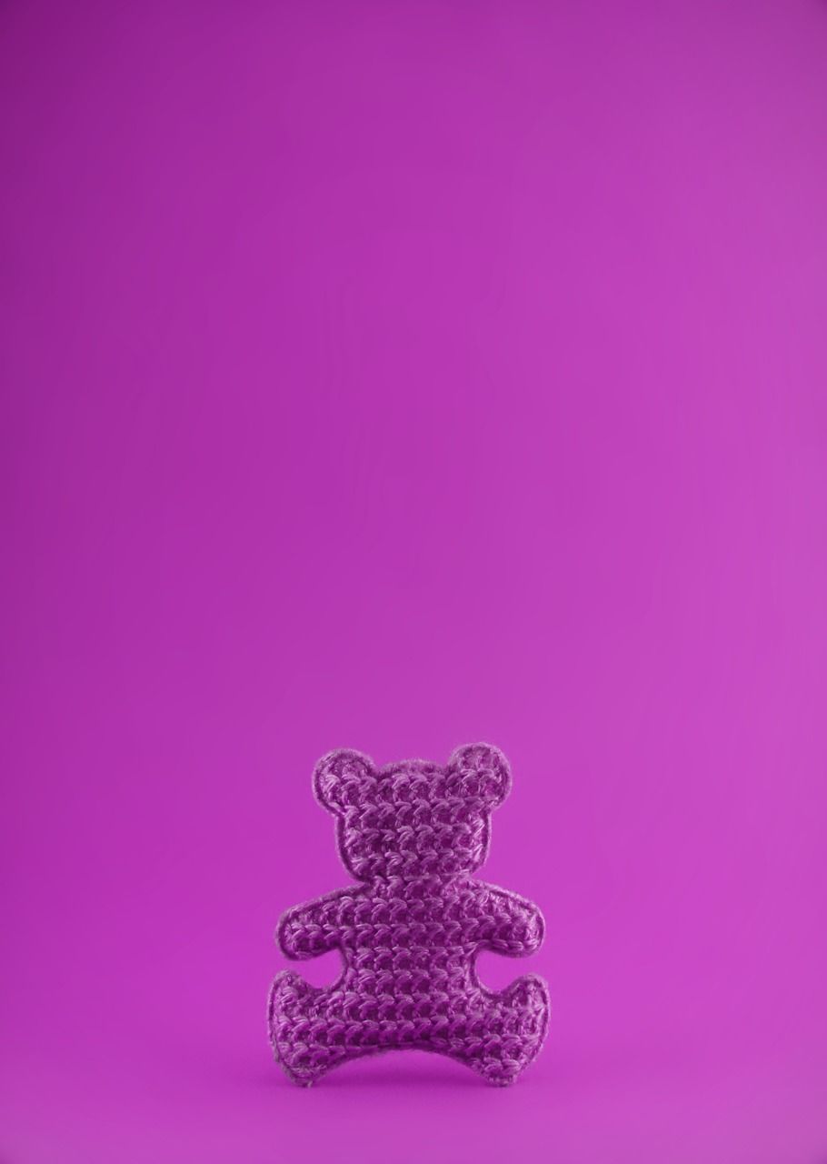 Free Teddy Bear Wallpaper iPhone & Teddy Bear Image